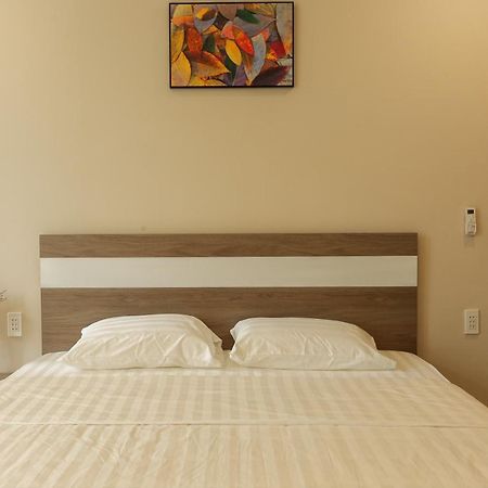 Doisao Homestay Ho Chi Minh-Byen Eksteriør billede