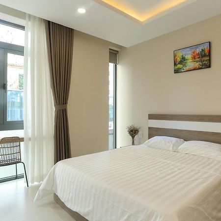 Doisao Homestay Ho Chi Minh-Byen Eksteriør billede