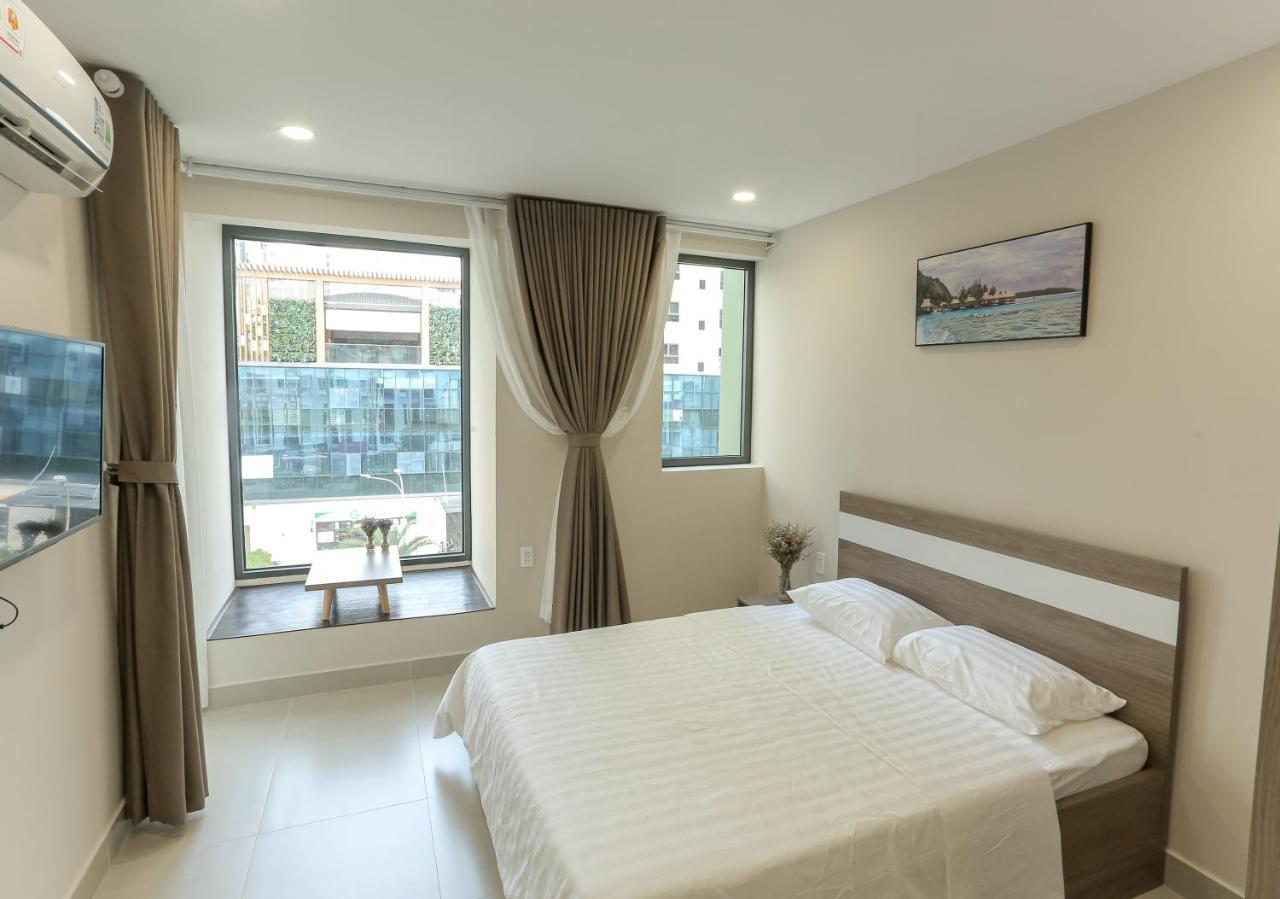 Doisao Homestay Ho Chi Minh-Byen Eksteriør billede