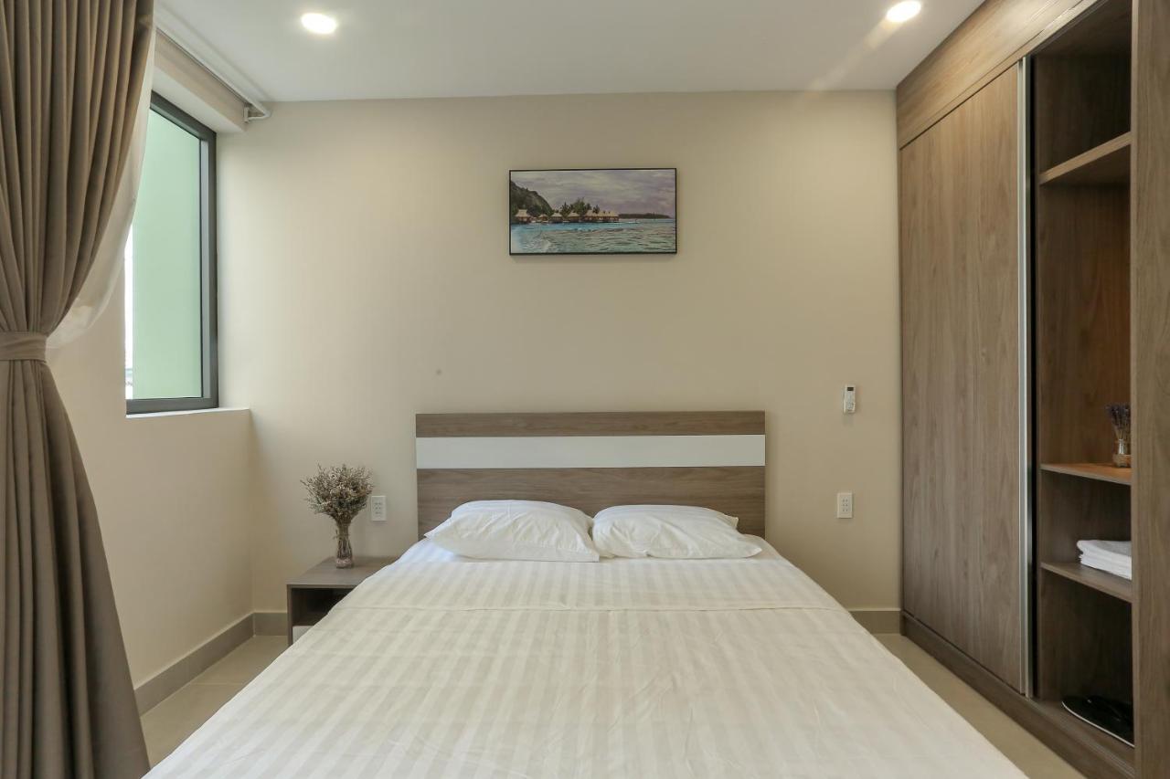 Doisao Homestay Ho Chi Minh-Byen Eksteriør billede