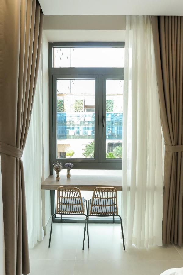 Doisao Homestay Ho Chi Minh-Byen Eksteriør billede