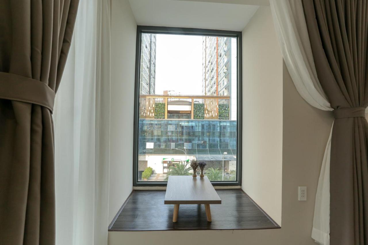 Doisao Homestay Ho Chi Minh-Byen Eksteriør billede