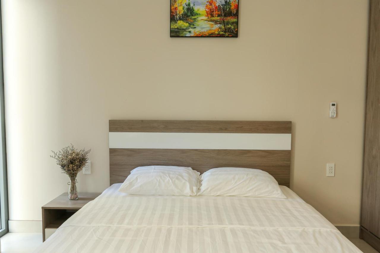 Doisao Homestay Ho Chi Minh-Byen Eksteriør billede