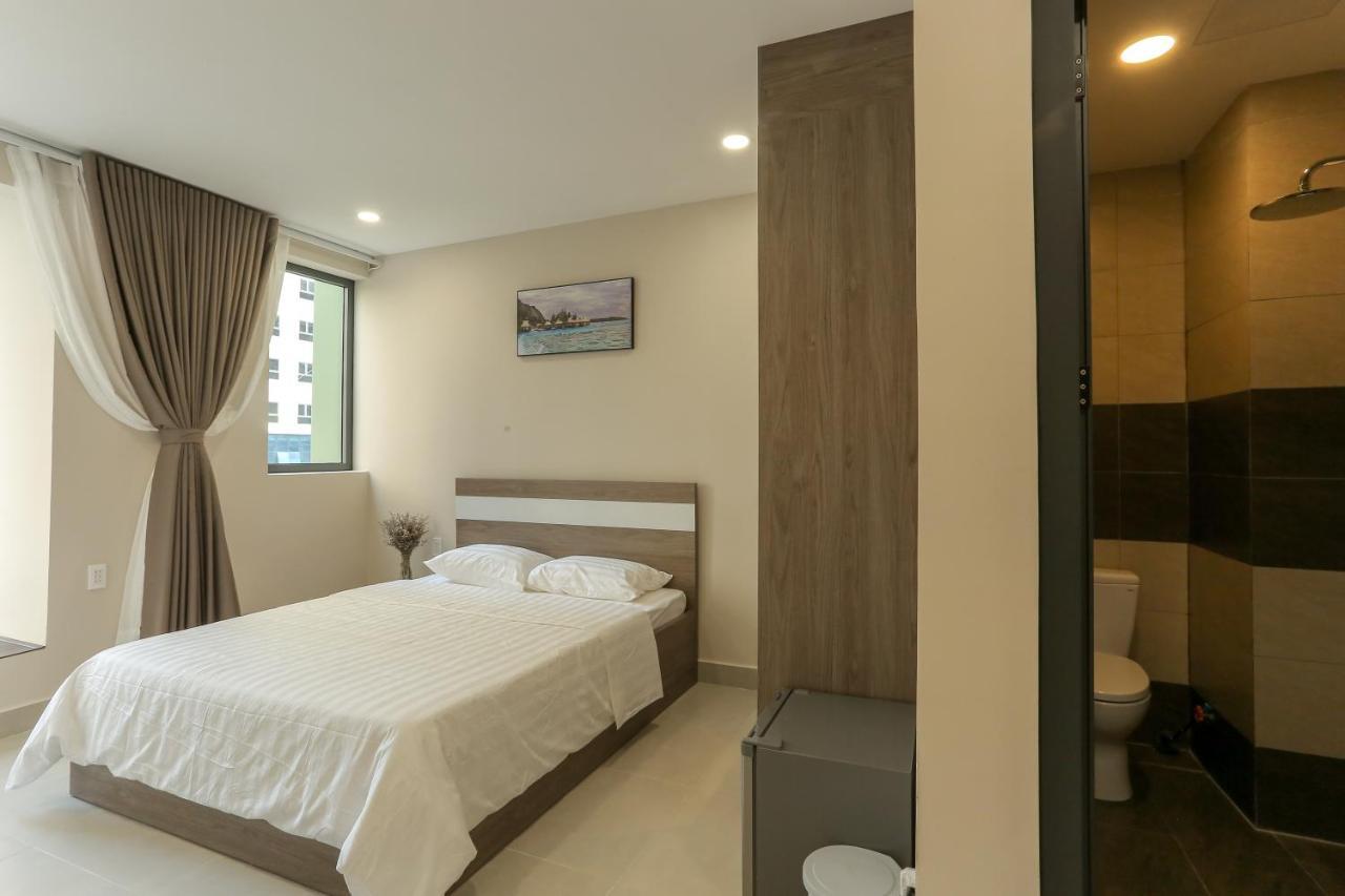 Doisao Homestay Ho Chi Minh-Byen Eksteriør billede