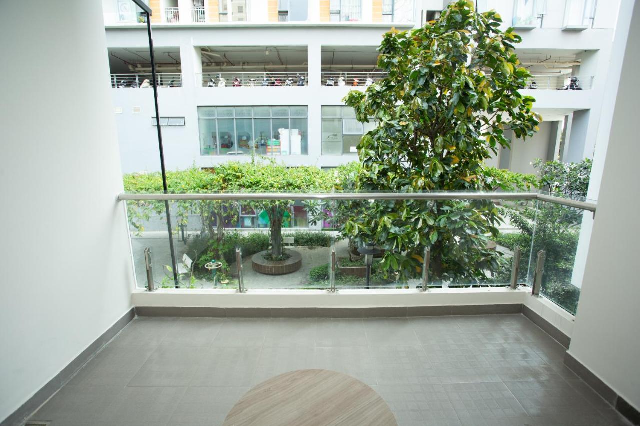 Doisao Homestay Ho Chi Minh-Byen Eksteriør billede