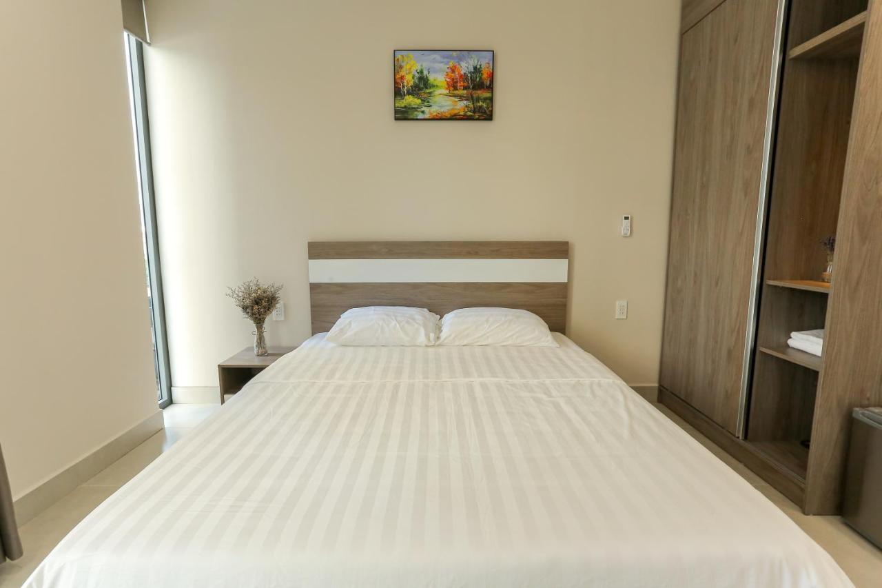 Doisao Homestay Ho Chi Minh-Byen Eksteriør billede