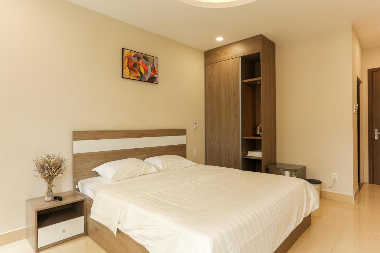 Doisao Homestay Ho Chi Minh-Byen Eksteriør billede